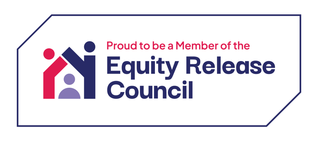 Equity Release Council Member badge