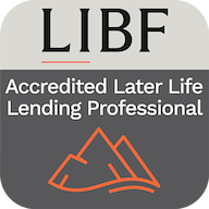 Accredited Later Life Lending Professional bage